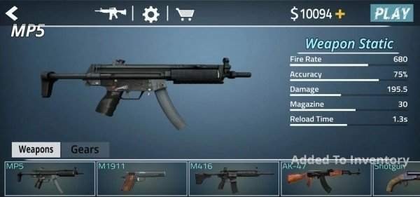 士兵战斗打击-插图2