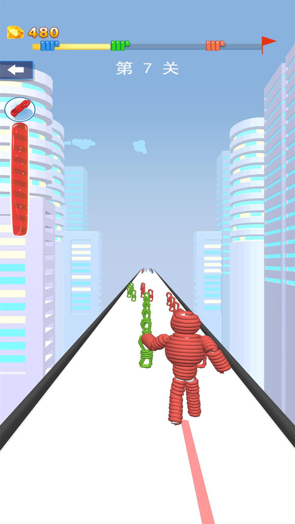 钢铁绳索飞人-插图2