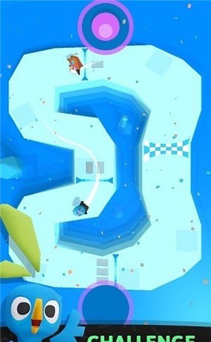 疯狂派对3d-插图2