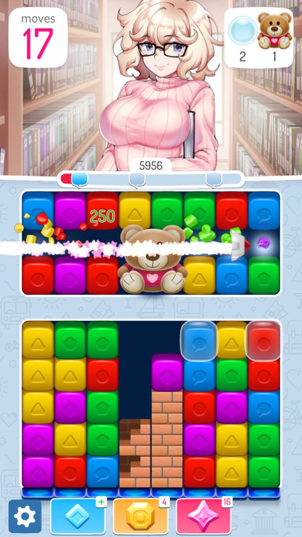 老婆约会模拟器游戏-插图2 老婆约会模拟器游戏-插图2