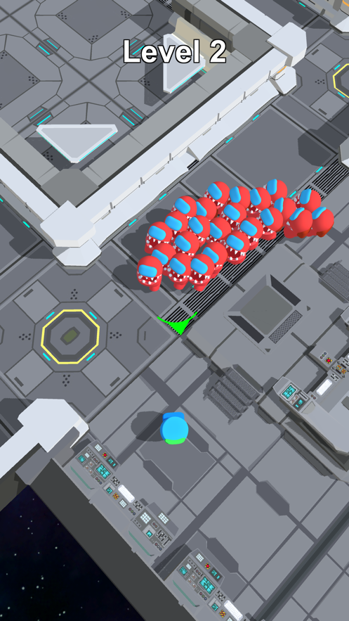 太空狼人杀僵尸危机游戏-插图2 太空狼人杀僵尸危机游戏-插图2