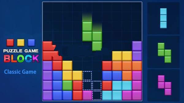 积木拼图和数独游戏-插图2