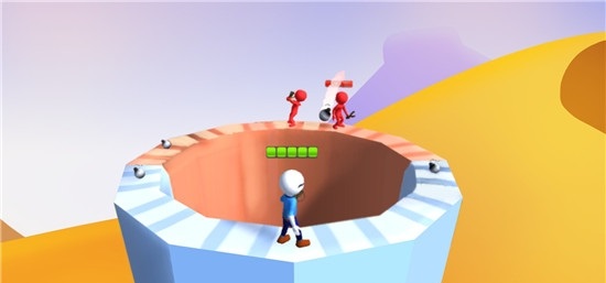 弹弓炸弹对战-插图2