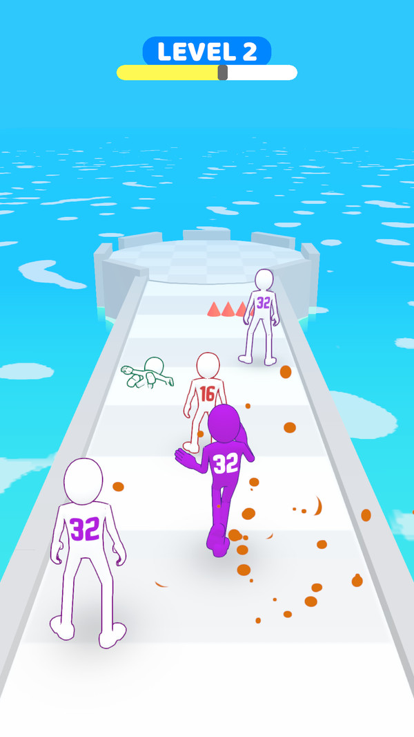 2048成长记游戏-插图1