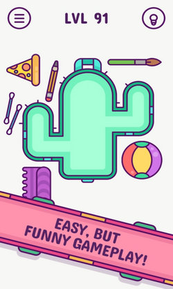 疯狂找东西游戏-插图2