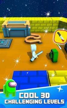 恐怖怪VS顶替者游戏-插图1 恐怖怪VS顶替者游戏-插图1