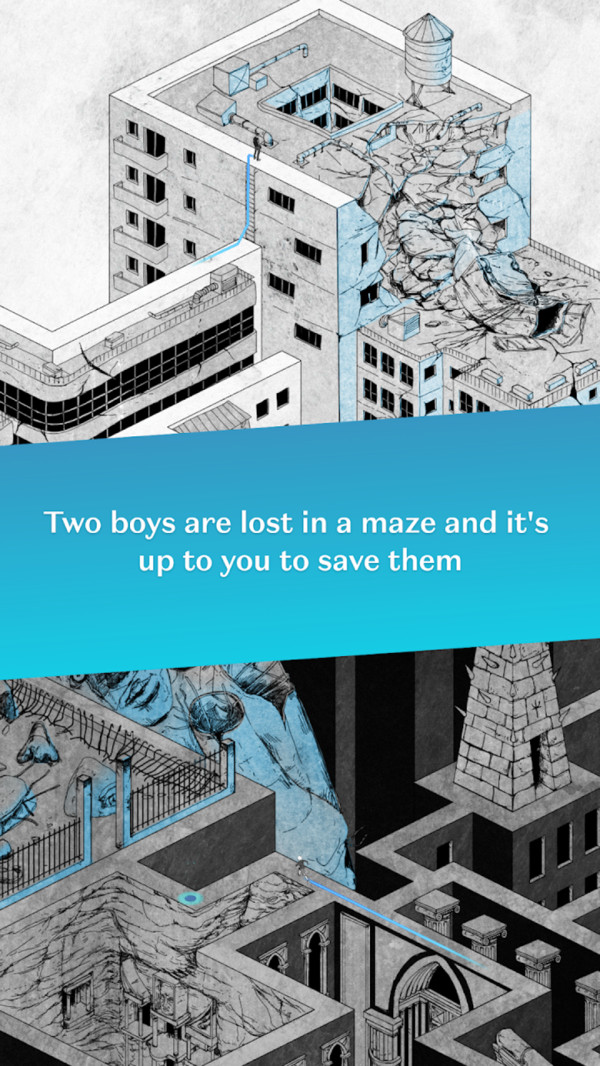 光影神话游戏-插图1