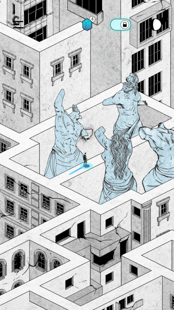 光影神话游戏-插图2