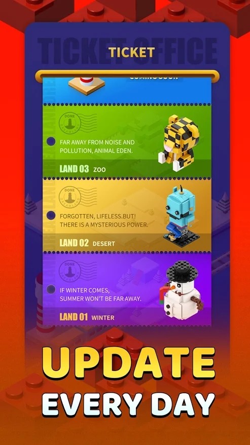 建筑岛之旅-插图1 建筑岛之旅-插图1