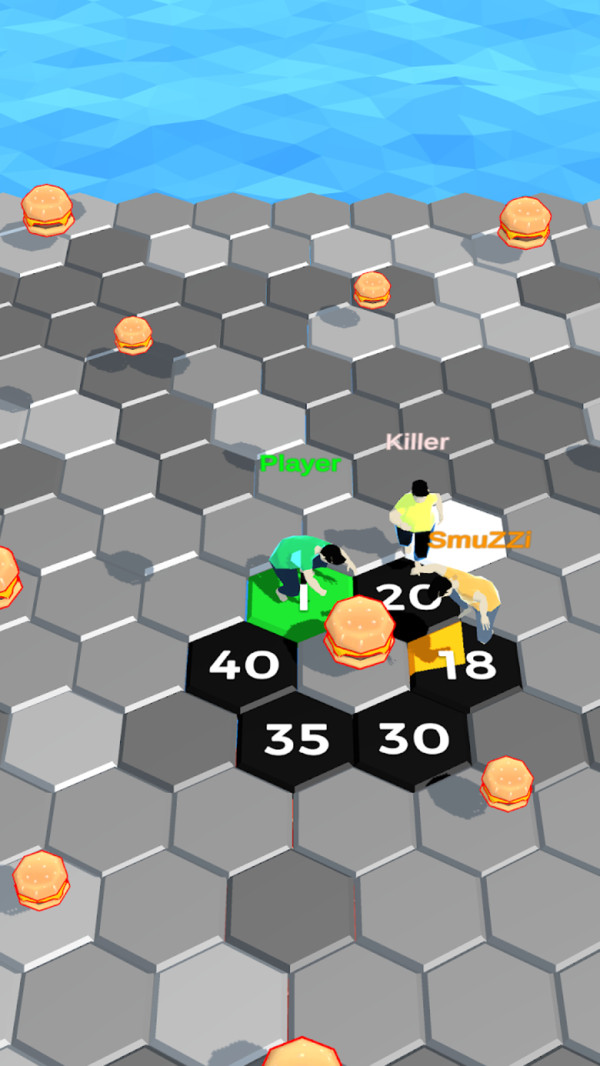 减肥竞技场-插图2 减肥竞技场-插图2