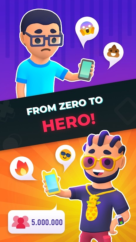 空闲tik模拟器游戏-插图1 空闲tik模拟器游戏-插图1