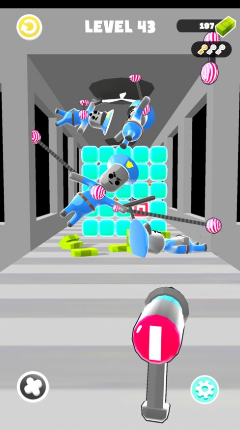 3D射绳枪游戏-插图2 3D射绳枪游戏-插图2