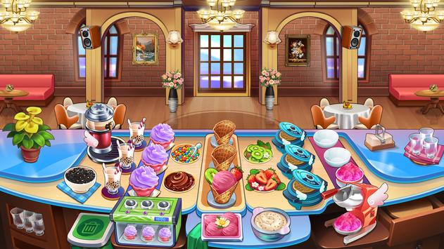 烹饪天堂厨师-插图2