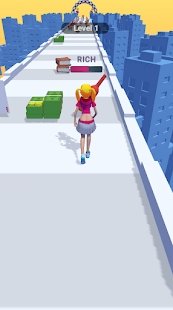 城市高空跑酷-插图2 城市高空跑酷-插图2