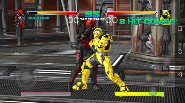 奥特曼恐龙格斗-插图2