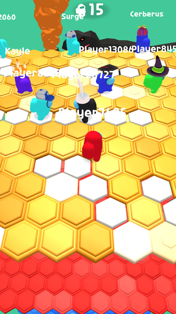 太空杀坠落赛-插图2 太空杀坠落赛-插图2