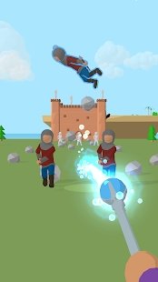 魔法激光发射-插图1