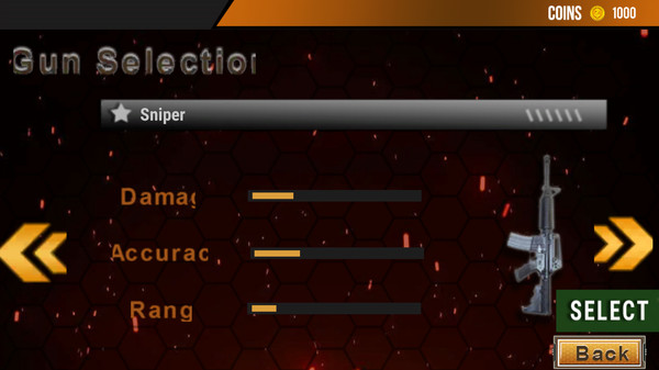 陆战型突击队游戏-插图2