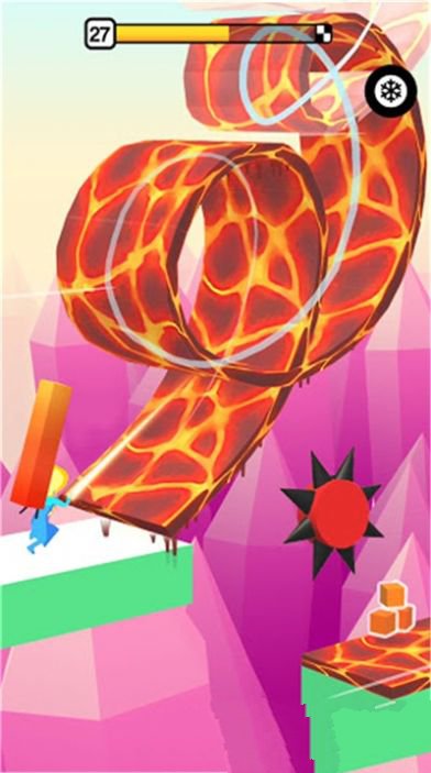 让冰块飞一会-插图1 让冰块飞一会-插图1