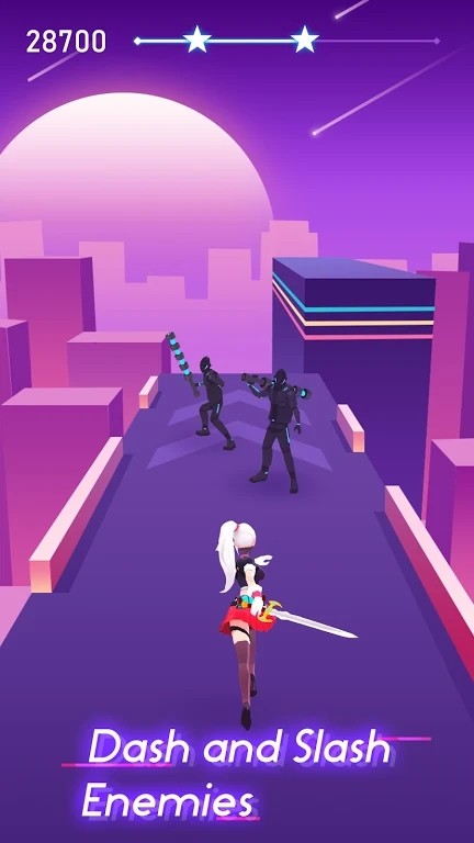 跳舞射杀游戏-插图2