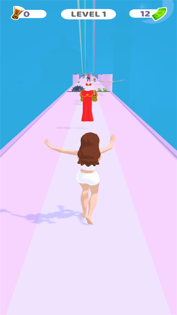 跳舞女王游戏-插图1
