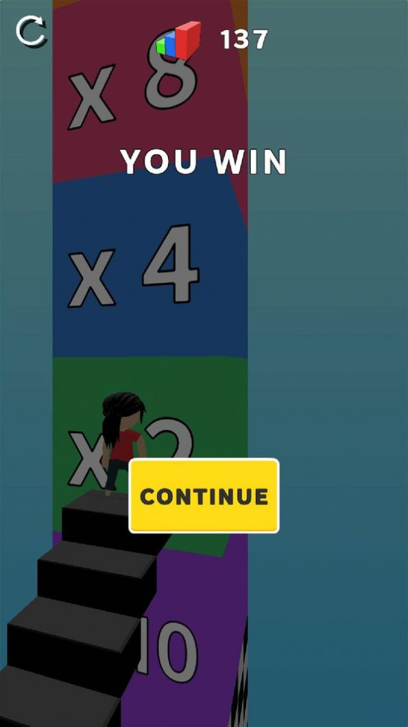 搭桥奔跑者游戏-插图2 搭桥奔跑者游戏-插图2