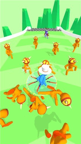 旋转飞刀英雄-插图2 旋转飞刀英雄-插图2