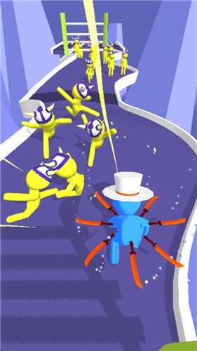 旋转飞刀英雄-插图1 旋转飞刀英雄-插图1