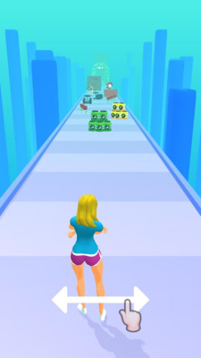 新娘我最强游戏-插图1 新娘我最强游戏-插图1