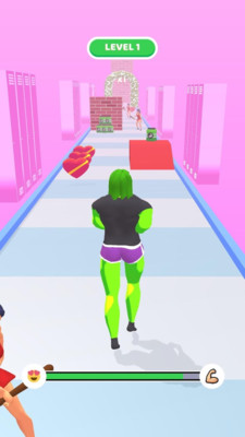 新娘我最强游戏-插图2 新娘我最强游戏-插图2