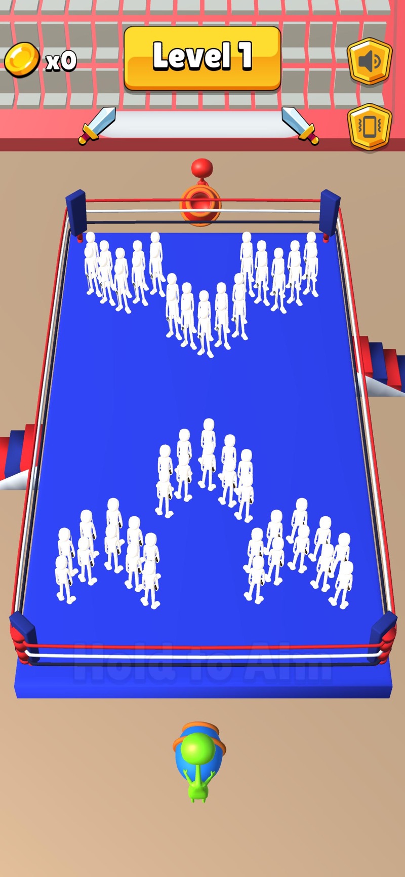 颜色对决3D游戏-插图2 颜色对决3D游戏-插图2