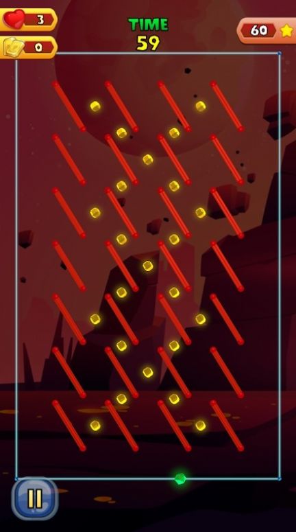 黄金收集者游戏-插图1