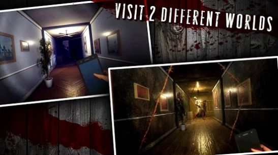 奶奶的寂静剧院游戏-插图2