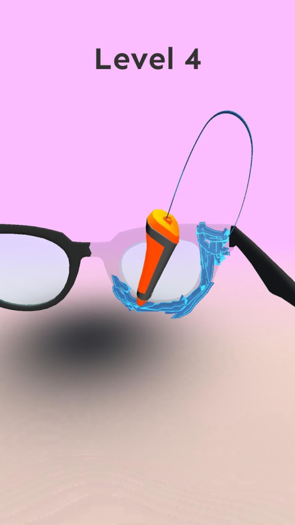 3D修复笔游戏-插图2