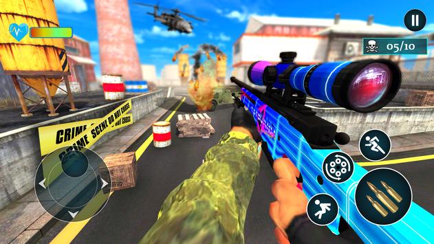 特种部队突击队突击游戏-插图2