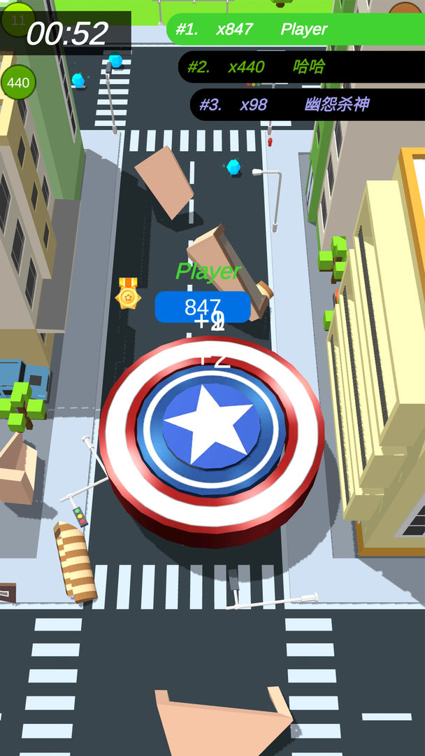 魔幻陀螺斯拉-插图2