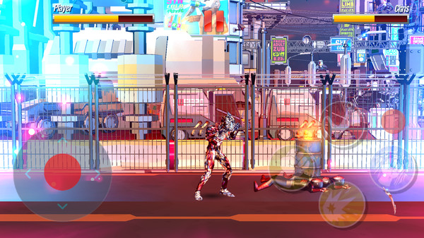 奥特曼决战千里-插图2