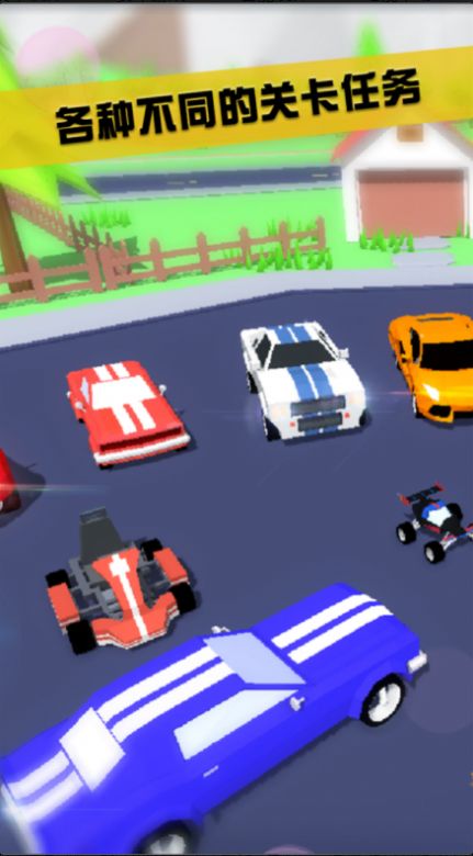 特工追缉令游戏-插图2