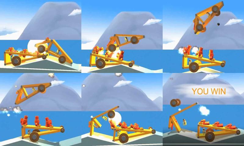 组合战争机器-插图1