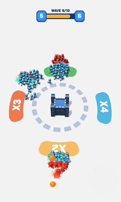 保卫你的城堡-插图2
