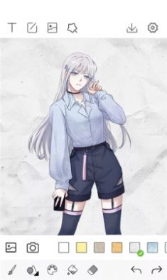 熊猫绘画世界app-插图2 熊猫绘画世界app-插图2