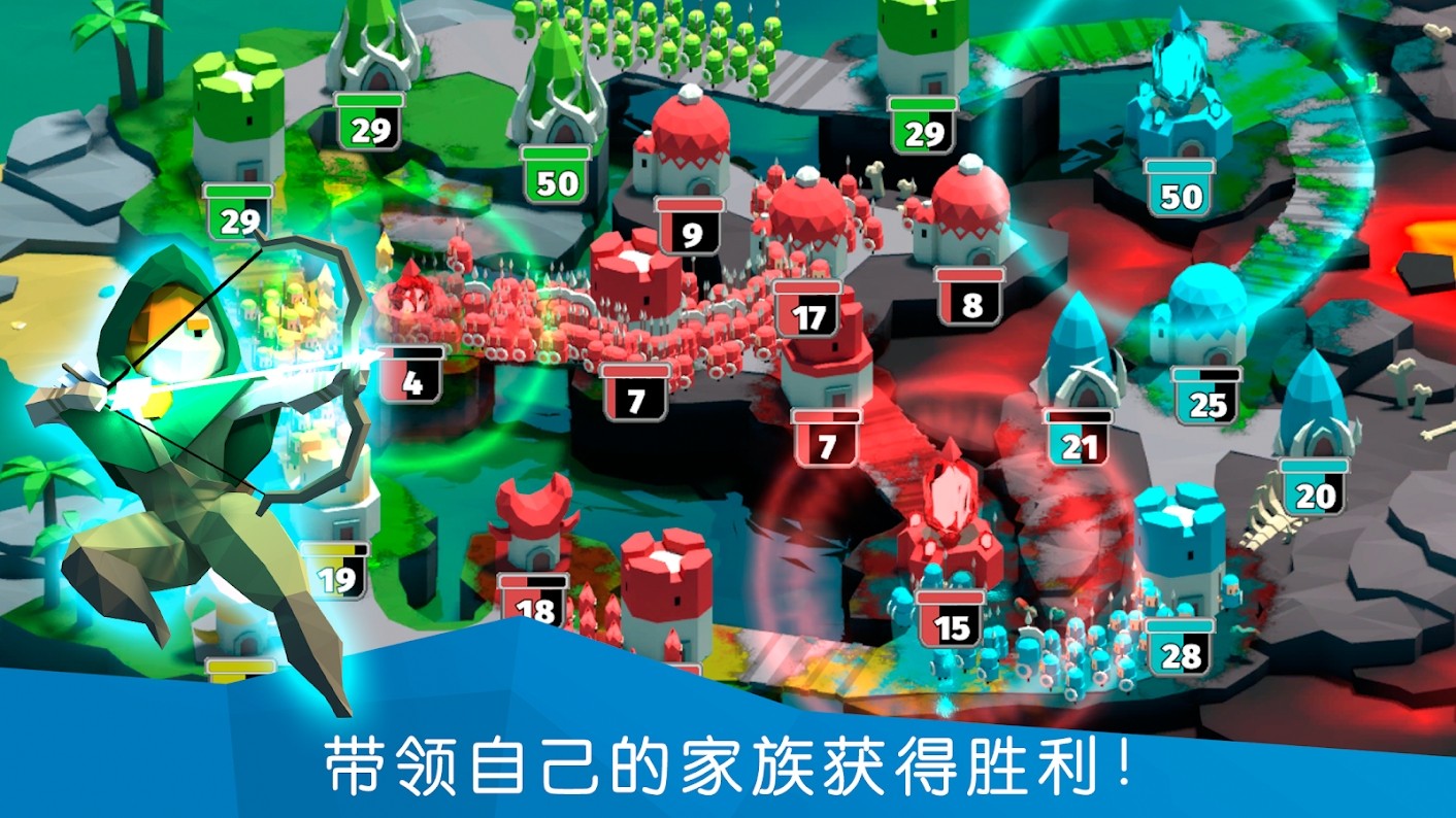战斗时间原始-插图2