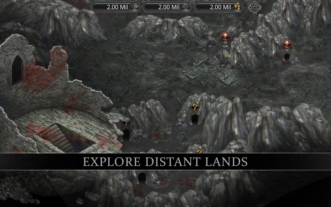 艾文镇崛起-插图1