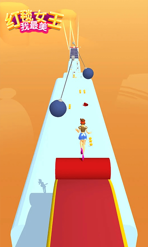 红毯女王我最美游戏-插图1 红毯女王我最美游戏-插图1