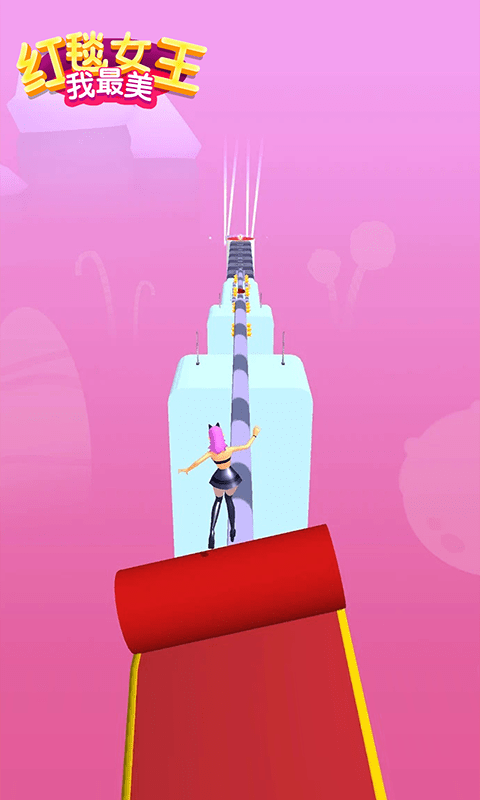 红毯女王我最美游戏-插图2 红毯女王我最美游戏-插图2