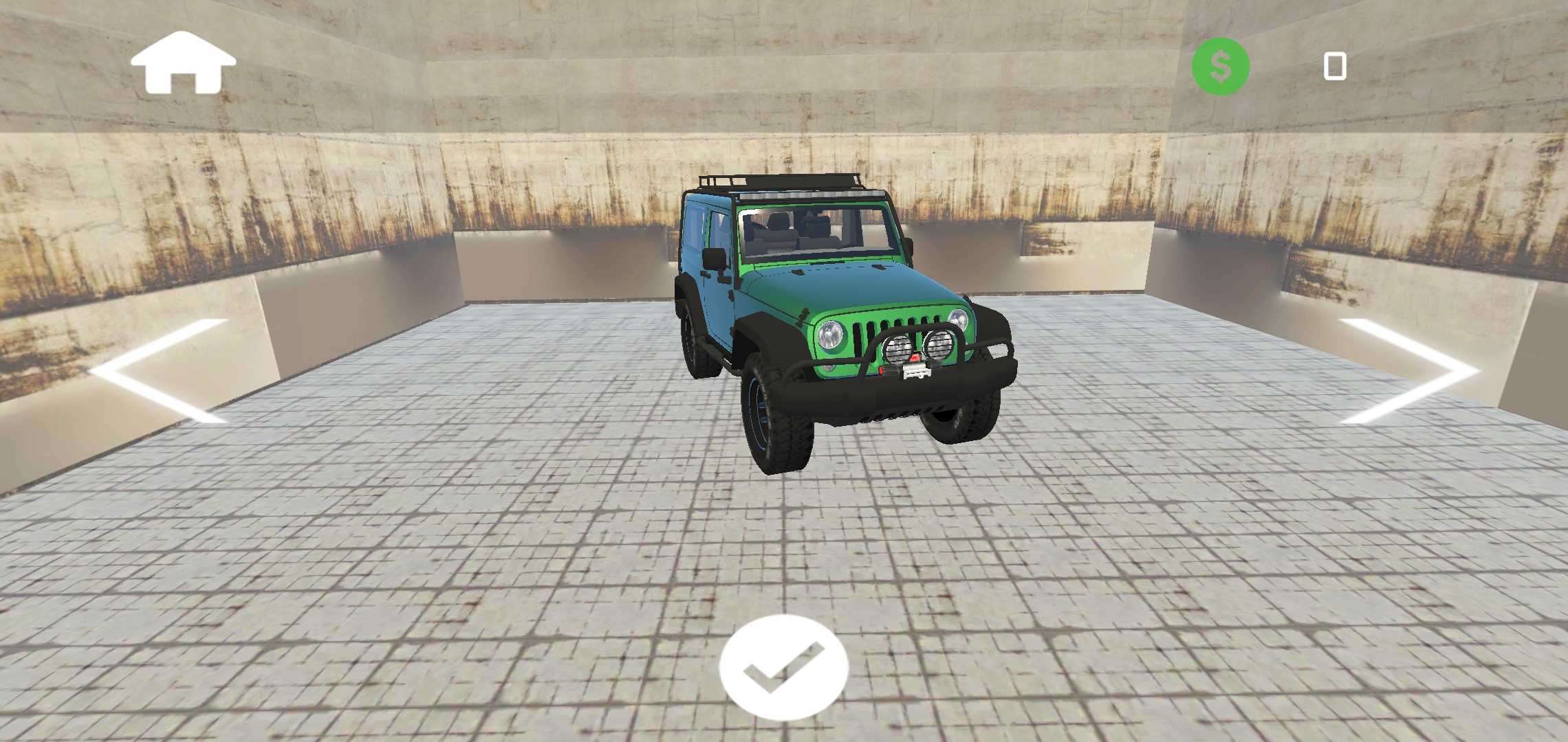 停车场司机驾驶-插图1