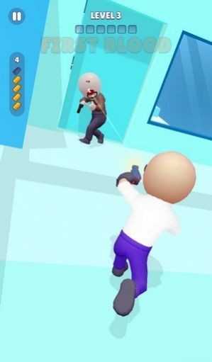 射击英雄战队-插图1