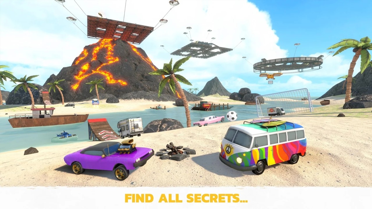 撞车驾驶3-插图2