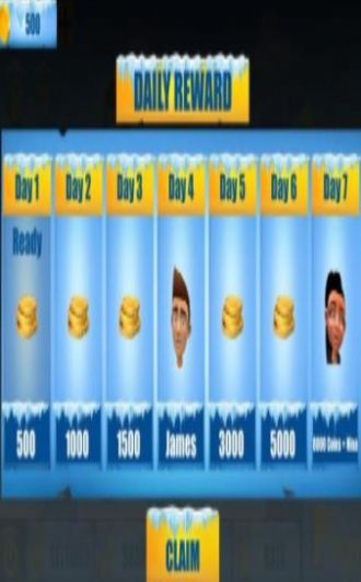 水上特技达人游戏-插图2