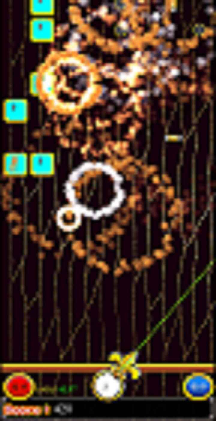 深泉弹球与打方块游戏-插图1